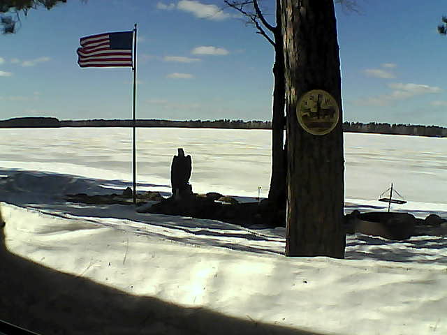 Whiteface Cam Image - Thu, 03/28/2019 2:48pm 