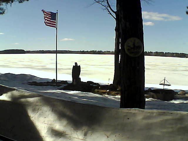 Whiteface Cam Image - Thu, 03/28/2019 3:28pm 