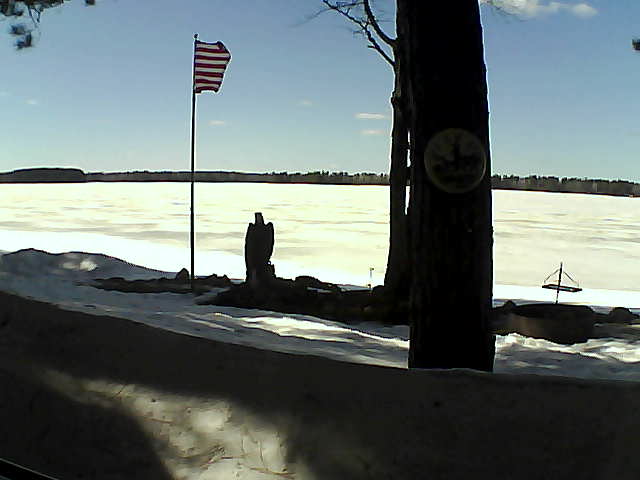 Whiteface Cam Image - Thu, 03/28/2019 3:38pm 