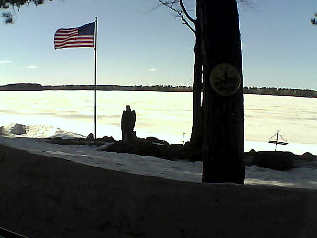 Whiteface Cam Image - Thu, 03/28/2019 4:18pm 