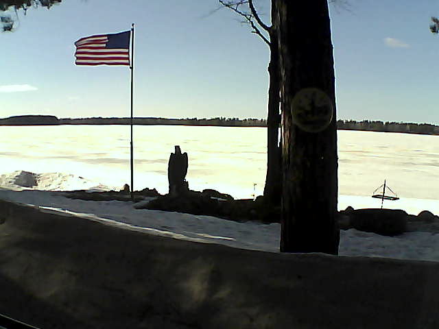 Whiteface Cam Image - Thu, 03/28/2019 4:28pm 