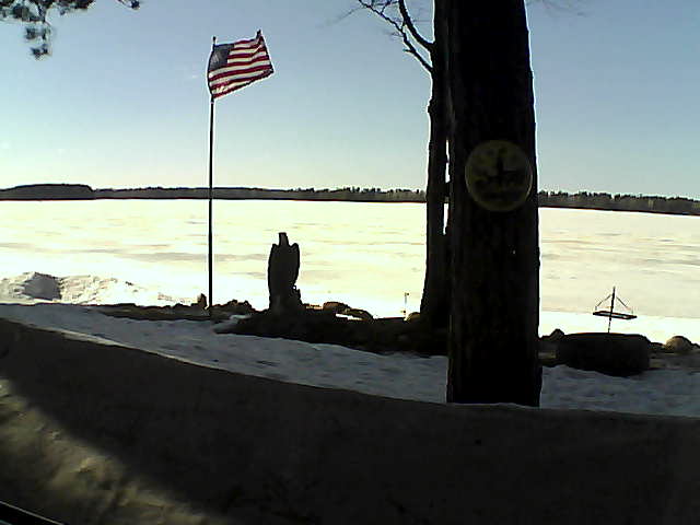 Whiteface Cam Image - Thu, 03/28/2019 4:38pm 