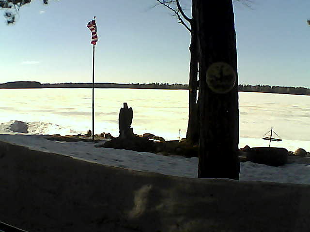 Whiteface Cam Image - Thu, 03/28/2019 4:48pm 