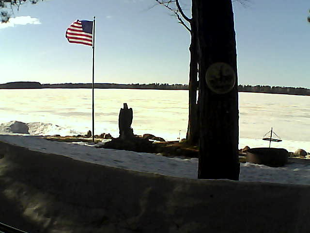 Whiteface Cam Image - Thu, 03/28/2019 4:58pm 