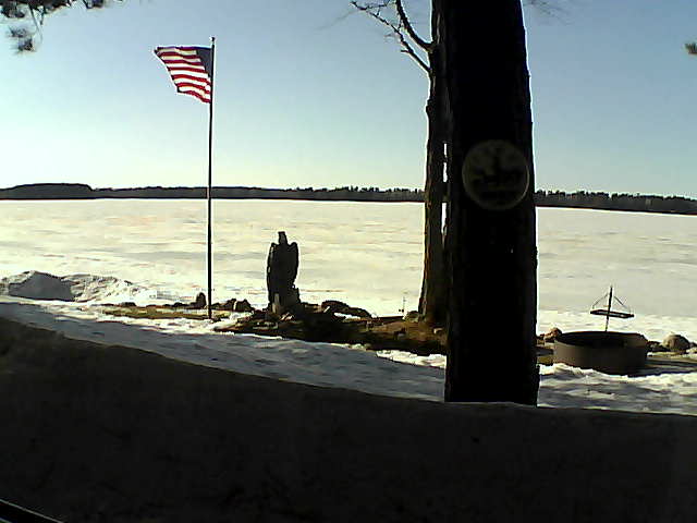 Whiteface Cam Image - Thu, 03/28/2019 5:28pm 