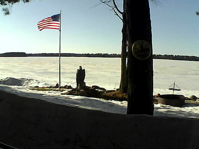 Whiteface Cam Image - Thu, 03/28/2019 5:38pm 