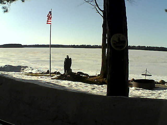 Whiteface Cam Image - Thu, 03/28/2019 5:58pm 