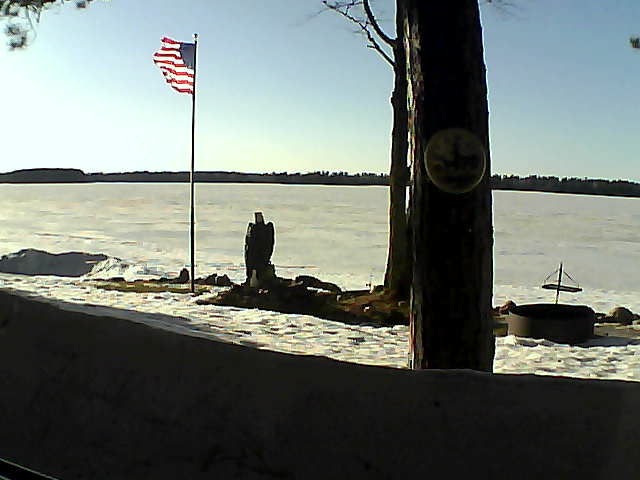 Whiteface Cam Image - Thu, 03/28/2019 6:08pm 