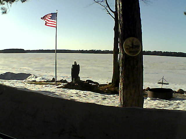 Whiteface Cam Image - Thu, 03/28/2019 6:18pm 