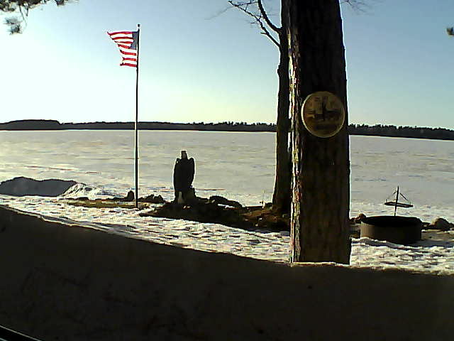 Whiteface Cam Image - Thu, 03/28/2019 6:28pm 