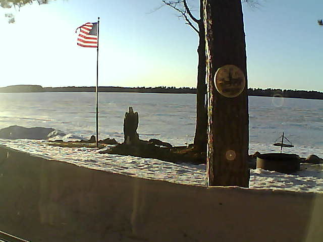 Whiteface Cam Image - Thu, 03/28/2019 6:58pm 