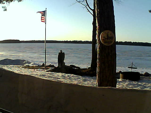 Whiteface Cam Image - Thu, 03/28/2019 7:08pm 