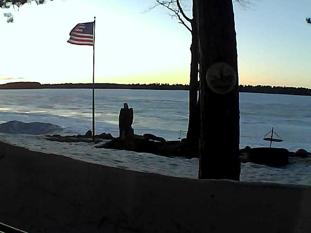 Whiteface Cam Image - Thu, 03/28/2019 7:28pm 