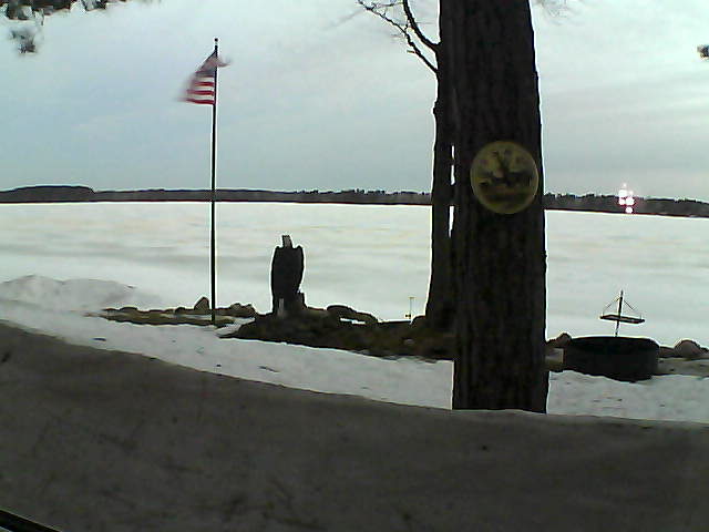 Whiteface Cam Image - Fri, 03/29/2019 6:35am 