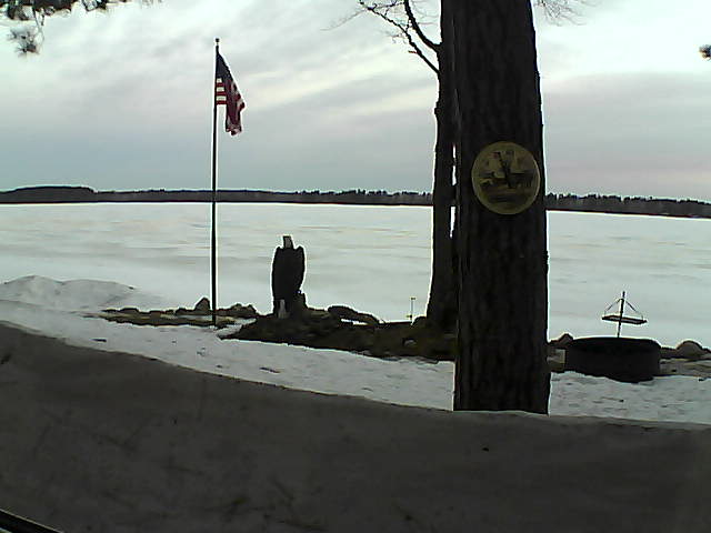 Whiteface Cam Image - Fri, 03/29/2019 6:45am 