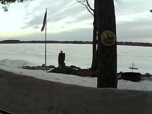 Whiteface Cam Image - Fri, 03/29/2019 7:05am 