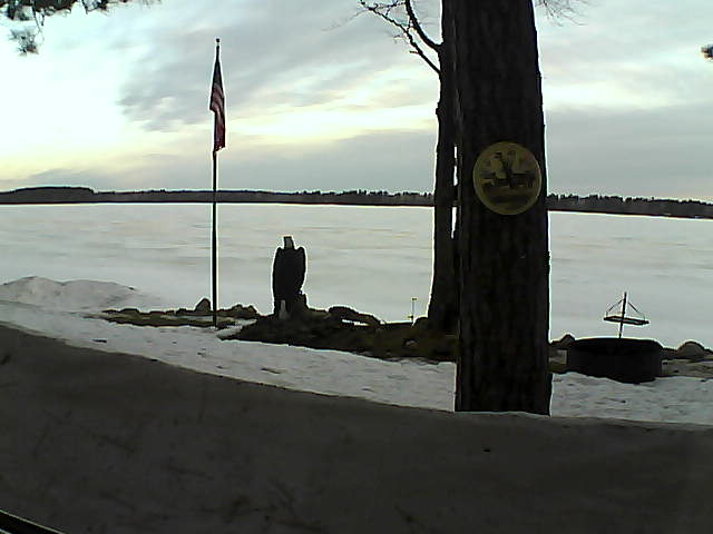 Whiteface Cam Image - Fri, 03/29/2019 7:15am 