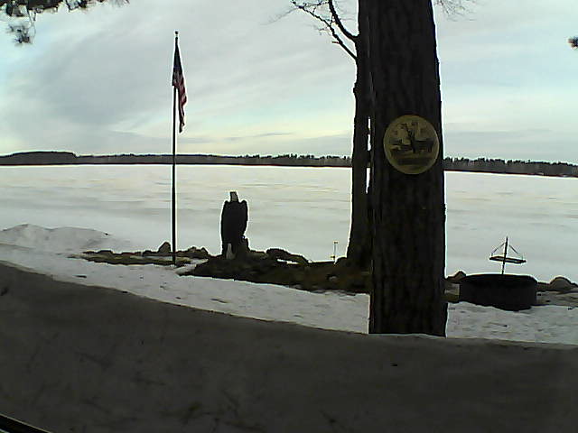 Whiteface Cam Image - Fri, 03/29/2019 8:25am 