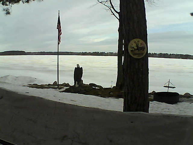 Whiteface Cam Image - Fri, 03/29/2019 8:45am 