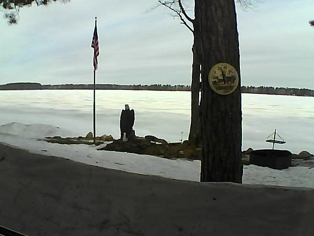 Whiteface Cam Image - Fri, 03/29/2019 9:25am 