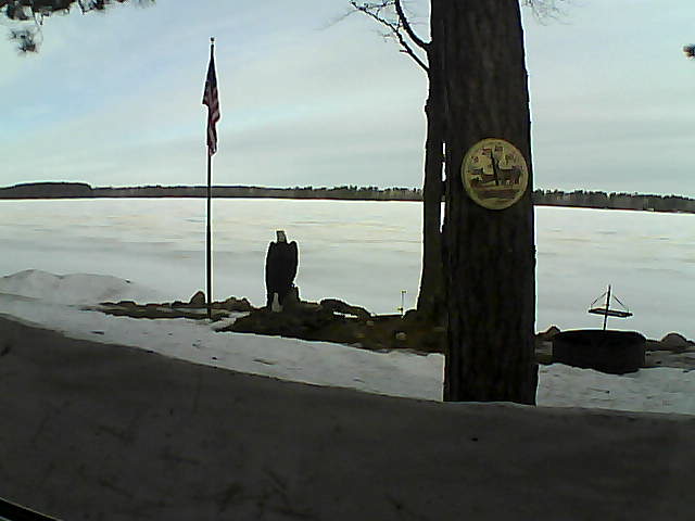 Whiteface Cam Image - Fri, 03/29/2019 9:35am 