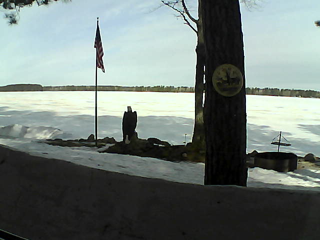 Whiteface Cam Image - Fri, 03/29/2019 9:55am 