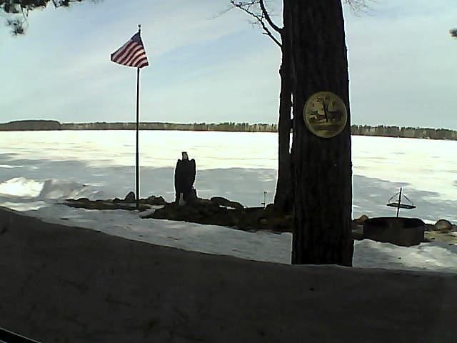 Whiteface Cam Image - Fri, 03/29/2019 10:05am 