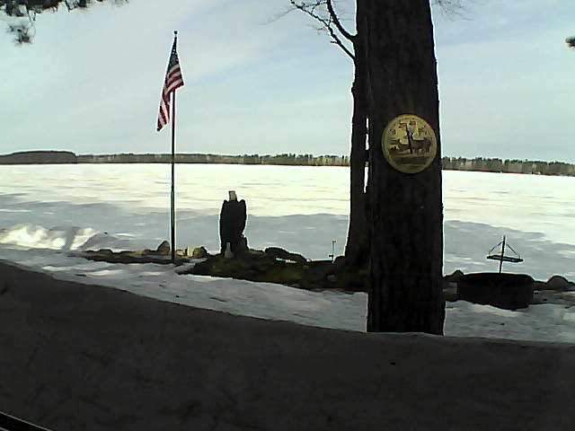 Whiteface Cam Image - Fri, 03/29/2019 10:15am 