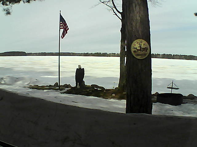 Whiteface Cam Image - Fri, 03/29/2019 10:55am 