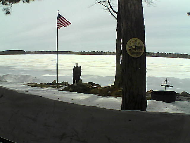 Whiteface Cam Image - Fri, 03/29/2019 11:05am 