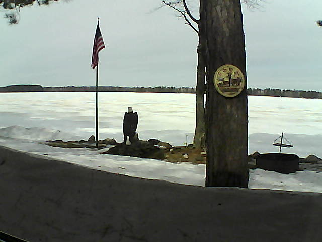 Whiteface Cam Image - Fri, 03/29/2019 11:25am 