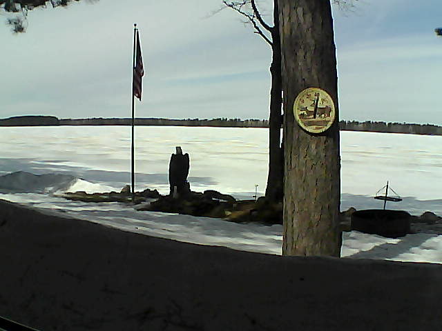 Whiteface Cam Image - Fri, 03/29/2019 12:25pm 