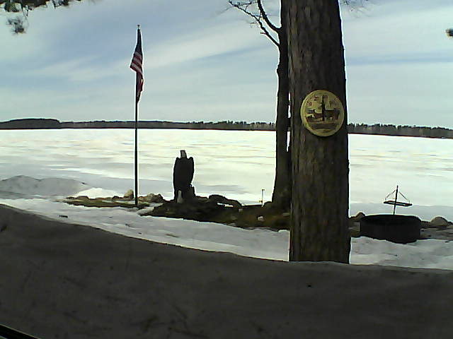 Whiteface Cam Image - Fri, 03/29/2019 12:45pm 