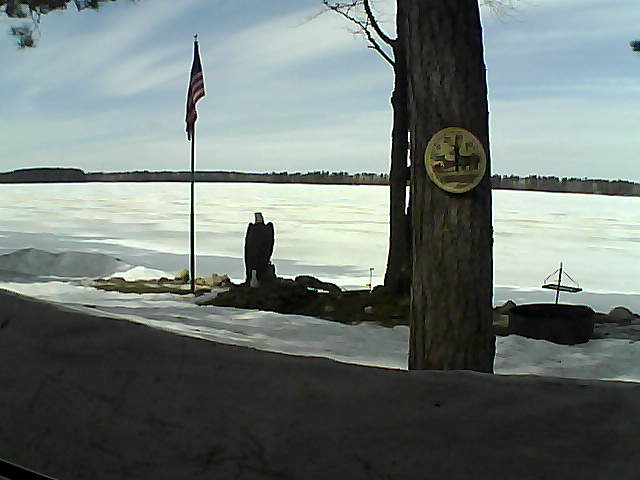 Whiteface Cam Image - Fri, 03/29/2019 12:55pm 