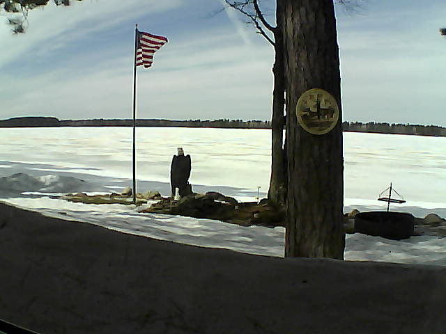 Whiteface Cam Image - Fri, 03/29/2019 1:25pm 