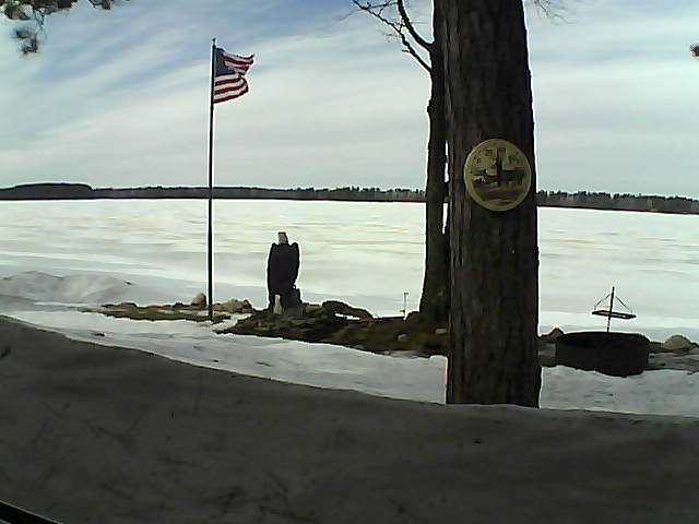 Whiteface Cam Image - Fri, 03/29/2019 1:35pm 