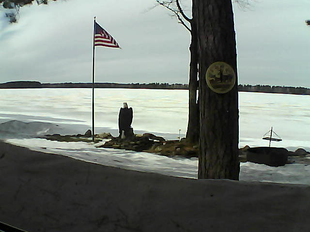 Whiteface Cam Image - Fri, 03/29/2019 1:55pm 