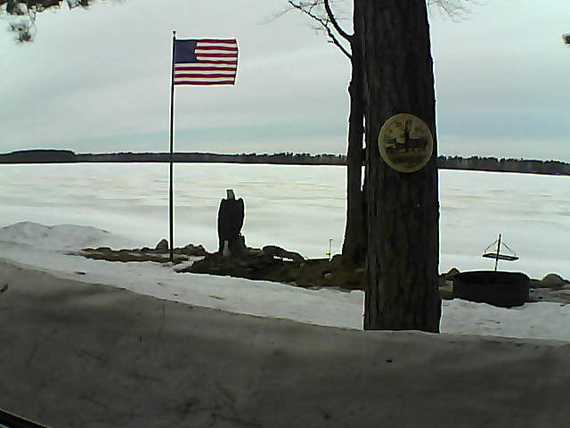 Whiteface Cam Image - Fri, 03/29/2019 2:25pm 