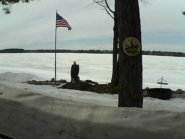 Whiteface Cam Image - Fri, 03/29/2019 2:35pm 