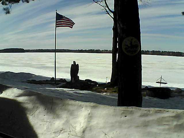 Whiteface Cam Image - Fri, 03/29/2019 3:25pm 