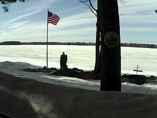 Whiteface Cam Image - Fri, 03/29/2019 3:35pm 