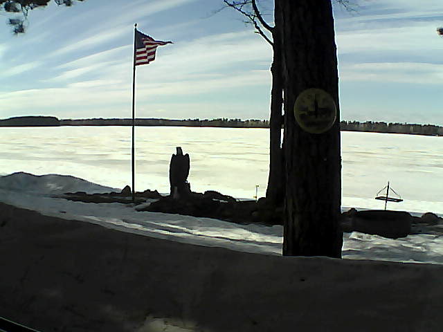 Whiteface Cam Image - Fri, 03/29/2019 3:45pm 