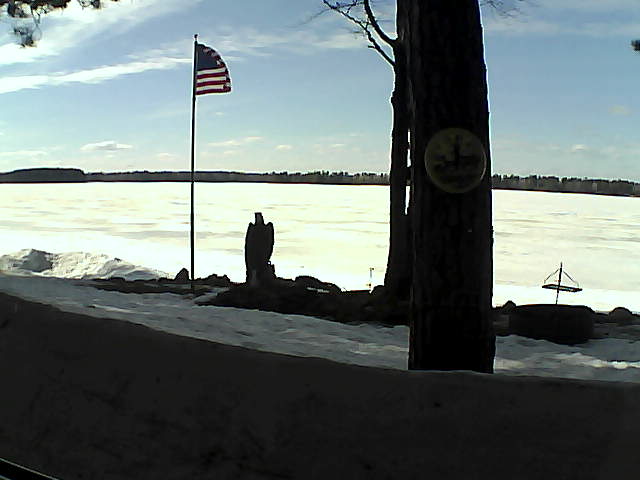 Whiteface Cam Image - Fri, 03/29/2019 4:15pm 