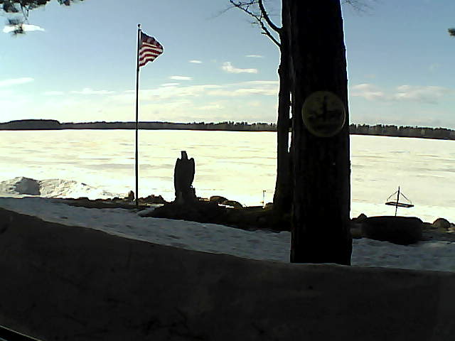 Whiteface Cam Image - Fri, 03/29/2019 4:45pm 