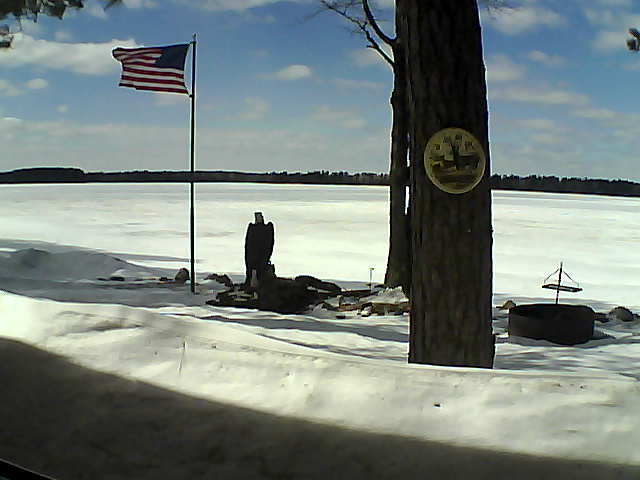 Whiteface Cam Image - Sat, 03/30/2019 2:33pm 