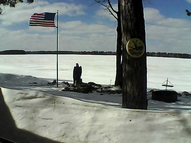 Whiteface Cam Image - Sat, 03/30/2019 3:03pm 