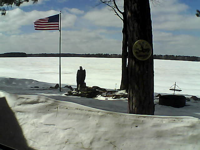 Whiteface Cam Image - Sat, 03/30/2019 3:13pm 