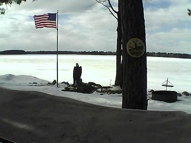 Whiteface Cam Image - Sat, 03/30/2019 3:43pm 