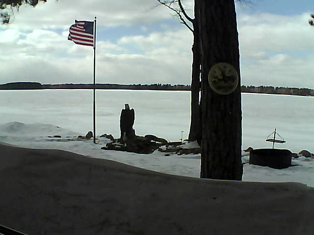 Whiteface Cam Image - Sat, 03/30/2019 3:53pm 