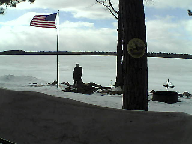 Whiteface Cam Image - Sat, 03/30/2019 4:03pm 